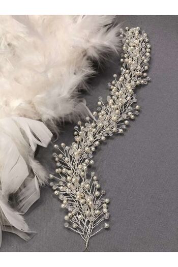 Hobigram Hair Accessory Hair Accessories with Crystals – Other Hair Accessories, Stylish Design, Women's Accessory – D