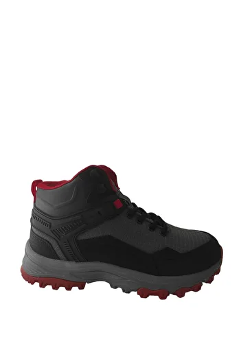 M.P. M.p Γυναικεία Μποτάκια Trekking Outdoor 232-1303ZN