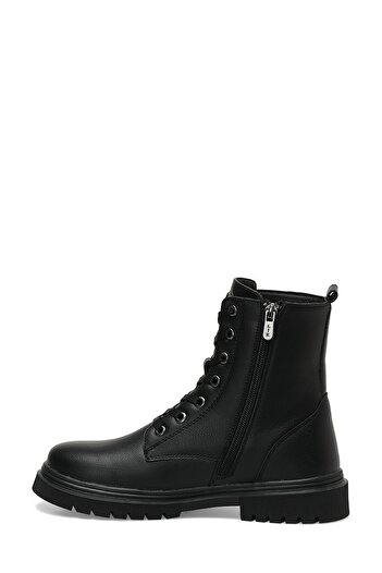 lumberjack PALMY 3PR SIYAH Kadın Postal