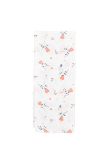 Sebi Bebe Multipurpose Muslin Blanket 80x100 Cm