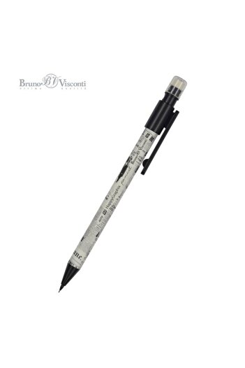 Bruno Visconti 21-0042/09 Happy Graphix Versatil Pen 0,7 Mm Newspaper 24 Pieces