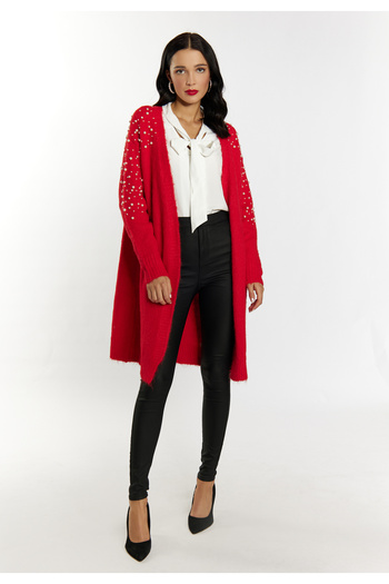 Faina Cardigan zitha