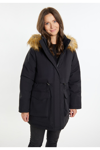 USHA Wattierter Parka