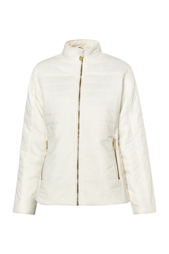 Faina Lightweight quilted jacket aleva
