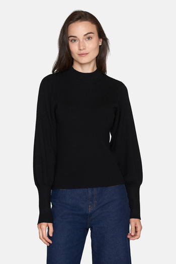 Sister's Point Sweater Women/Girls Black