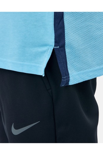 Nike НІКЕ ЧОЛОВІЧА ФУТБОЛКА DRİ-FİT TRAİN 6/1