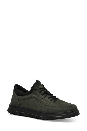 İnci Inci Kennedy N 3pr - Khaki Men's Comfort Shoes