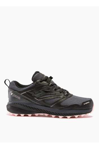 Joma Gray Women's Trekking Shoes TKVOLW2322 VORA LADY 2322