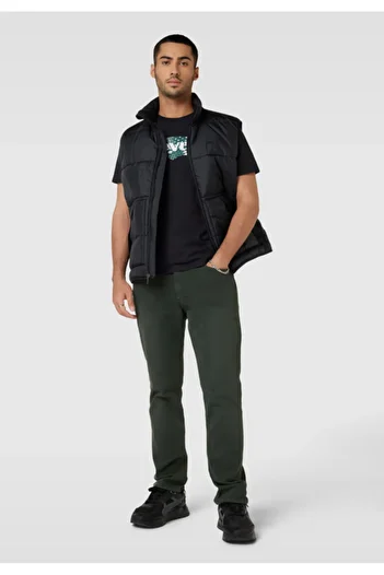 Levi's ® VEST SUNSET BLACK REGULAR FIT