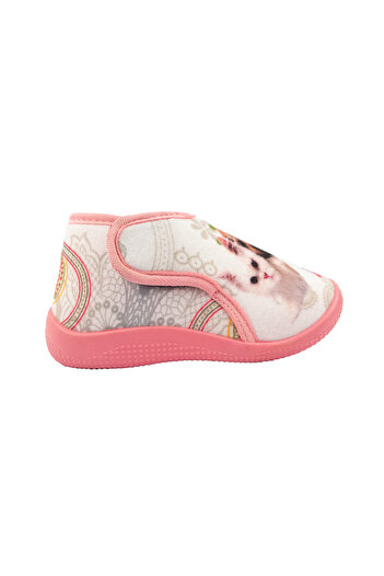 Flyingsteps Children's Patterned Orthopedic Daily Nursery Home Shoes Panduf 2017