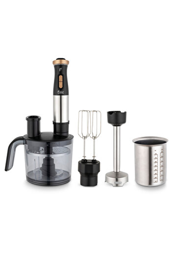 Fakir Pro Intermix Blender Set