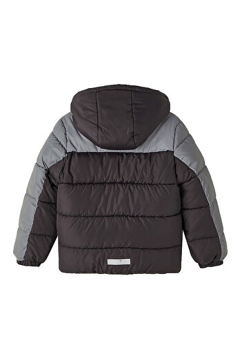name ıt NAME IT CHILDREN'S HOODED COAT 13218538