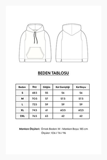 trendgar 2-Piece GRAY AND BLACK ZIPWAR HOODED CARDIGAN SWEATSHIRT