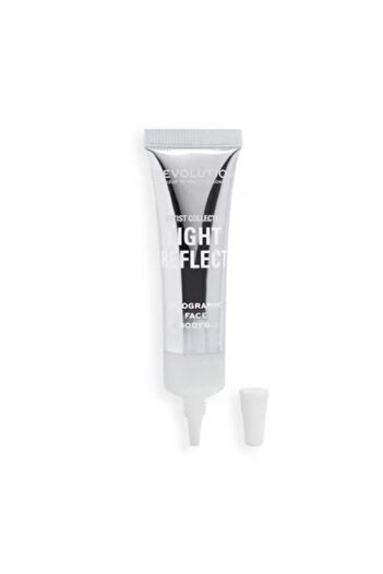 Revolution Artist Collection Holographic Gel