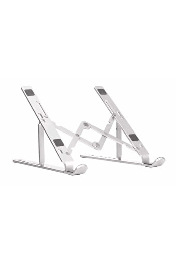 ARABULALACA Macbook Air 13 A1932 A2179 Πτυσσόμενη φορητή μεταλλική βάση 7 επιπέδων