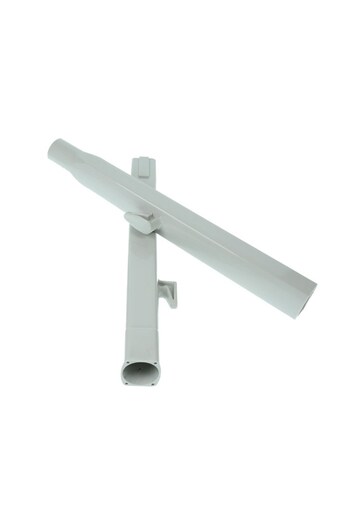 KGPart P 1200 Practical Pipe Kit Grey, συμβατό με το Fantom