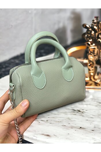 ESTUTE Mini stylish custom made chain strap wish bag