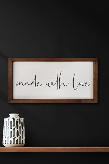 Tooall Wood Framed Kitchen Made With Love