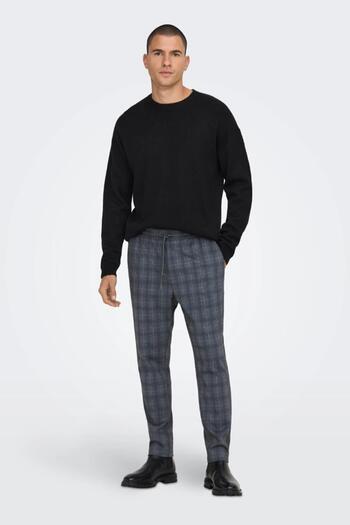 Only & Sons Чоловічі щоденні смугасті штани Pant - 22024456