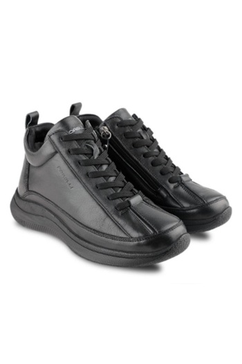 Forelli NEVA-G 27954 Forelli Genuine Leather Daily Orthopedic Boots