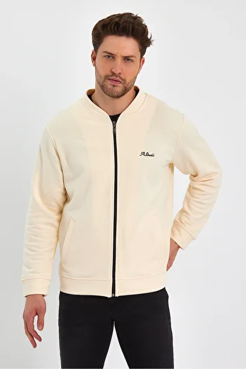 ALEXANDERGARDI Unlined College Jacket Coat (e23-0019)