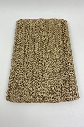 Hobigram Decorative Strip Wicker Decorative Medium Waterway Grout 10 Mt – Decorative Strip, Stylish Design – Dekorati