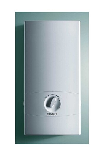Vaillant VAILLANT VED-E 21/7 ELEKTRİKLİ ANİ SU ISITICISI