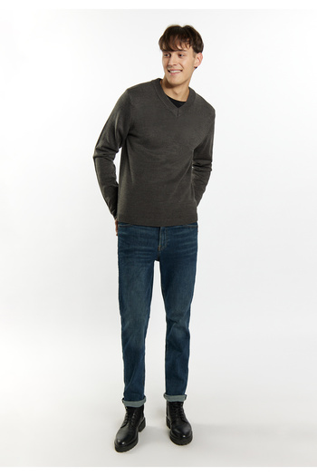 Mo Reiswood sweater
