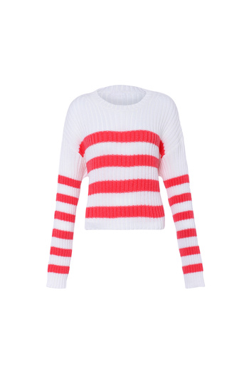 myMo knitted sweater