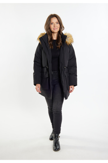 USHA Wattierter Parka