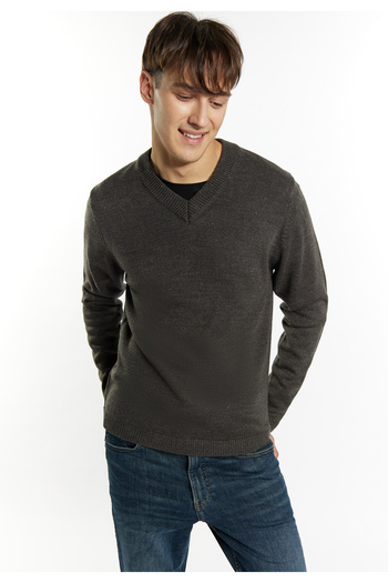 Mo Reiswood sweater