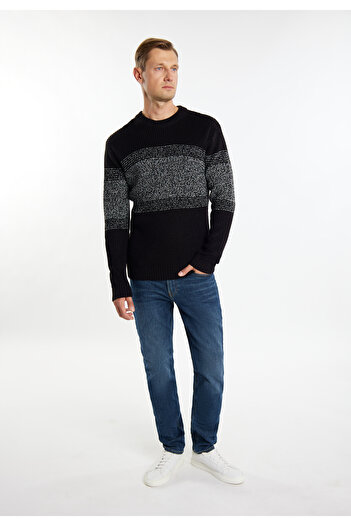 Icebound Pullover palpito
