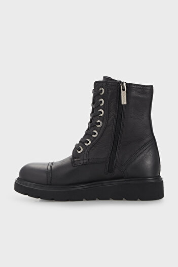 Harley Davidson Χειμερινές μπότες και μποτάκια Unisex ανθεκτικά στο νερό και το κρύο