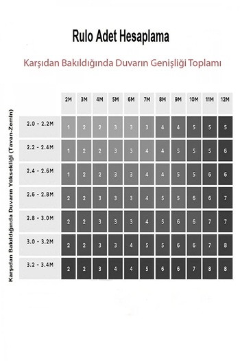 Flamingo 19251 Geniş Yaprak Desenli Duvar Kağıdı (5,33 m²)