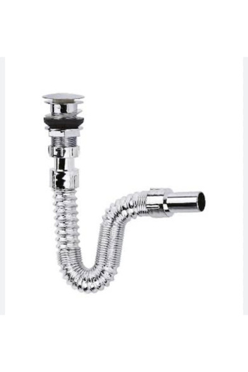 ÖZBEST Lavabo Sifonu