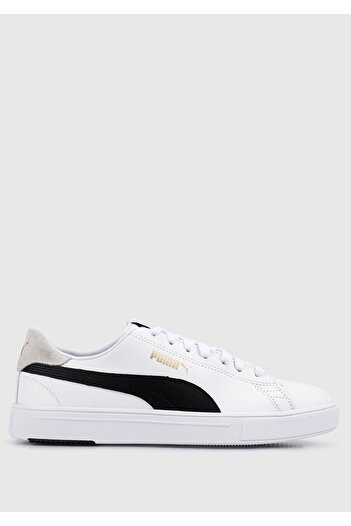 Puma Αθλητικά παπούτσια Serve Pro Lite White Unisex 37490208