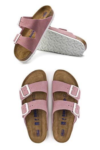Birkenstock Men's Orthopedic Daily Slippers
