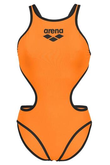 ARENA ONE BIGLOGO WOMEN'S SWIMMING SUIT 001198380