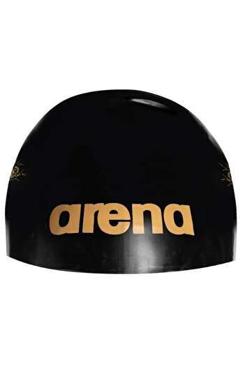 ARENA MOULDED PRO II SIGNATURE ПЛАВАТЕЛЬНА КАПЮШОН - DAVID POPOVICI 006805800