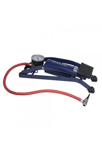 Mur-Cell Murcell Sarkch Fp9803b Foot Air Pump Ball Tire Air Inflator