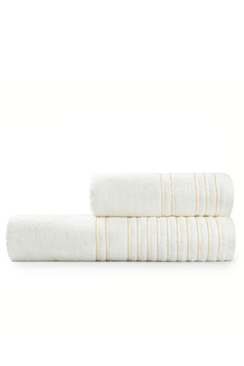 Gleam Atelier 2 Piece Bath Towel Set 100% Cotton Ultra Soft