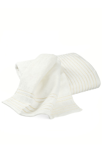 Gleam Atelier 2 Piece Bath Towel Set 100% Cotton Ultra Soft