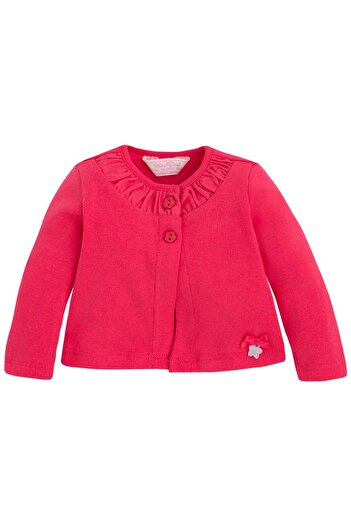 MAYORAL Bolero Cardigan