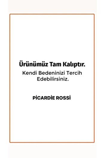 EREN POLAT LASTİKLİ CHELSEA KADIN BOT