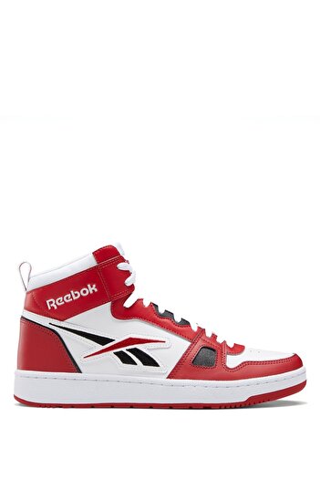 Reebok RESONATOR M Kırmızı Unisex Basketbol Ayakkabısı