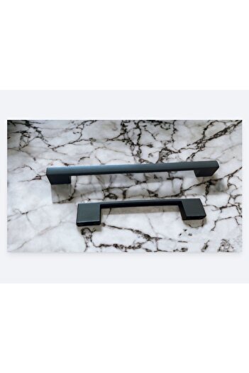 TRS MOBAKS Trs Bridge Zamak 160-192 Mm Cabinet Drawer Handle
