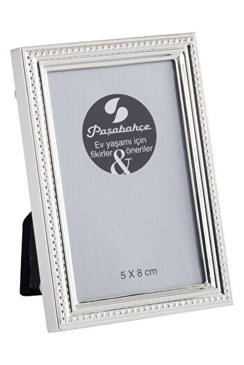 Paşabahçe 5x8 cm Photo Frame