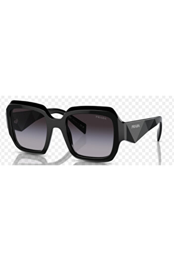 Prada Women's Sunglasses 28Z 16K-90A 53 22 145