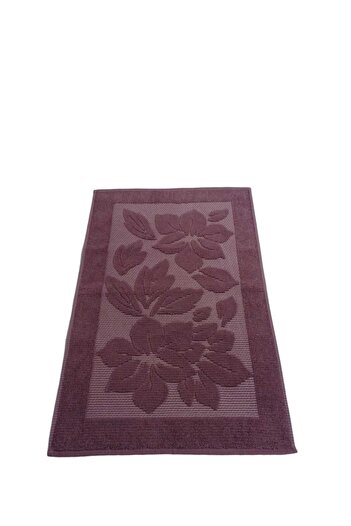 Nurpak Derya Рушник для ніг Бежевий 50X75