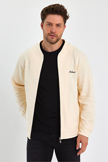 ALEXANDERGARDI Unlined College Jacket Coat (e23-0019)